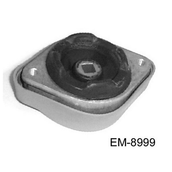 Westar 02-04 Audi V8 4.2 Trans Mount, Em-8999 EM-8999 - main